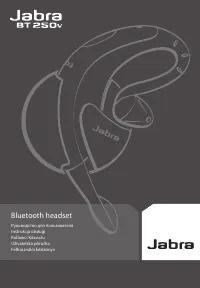 Jabra BT250v