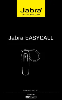 Jabra EasyCall