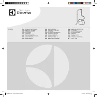 Electrolux UFFLEXA