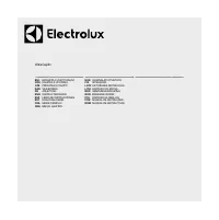 Electrolux ZUCHARDFL