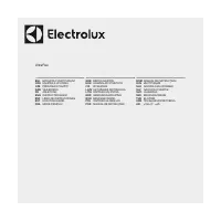 Electrolux ZUFFLEXA