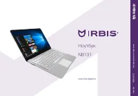 Irbis NB131