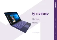 Irbis NB133