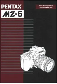 Pentax MZ-6