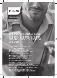 Philips EP5065