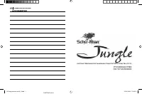 Scher-Khan Jungle