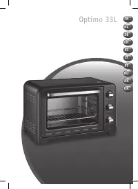 Moulinex OX464821 Optimo 33L