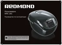 Redmond RMC-281