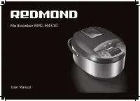 Redmond RMC-M4510