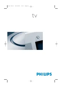 Philips 32PW9768