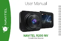 Navitel R200 NV