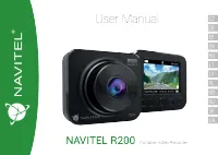 Navitel R200