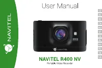 Navitel R400 NV