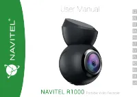 Navitel R1000