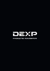 DEXP F24D7100E/W