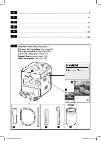 Siemens TE80620RW