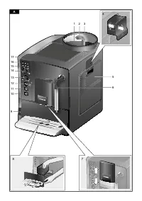 Siemens TE501201RW