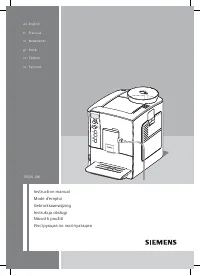 Siemens TE506201RW