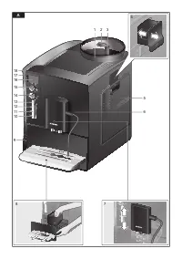 Siemens TE515201RW