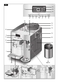 Siemens TE712201RW