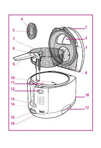 Tefal 6232
