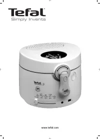 Tefal FF1028
