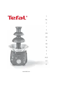 Tefal KD400