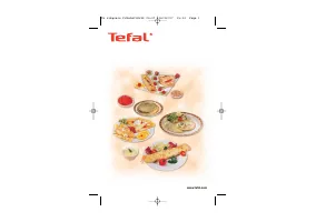 Tefal PY 300233