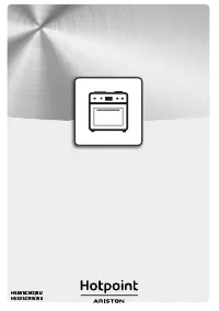 Hotpoint-Ariston HS5V5CMW/RU