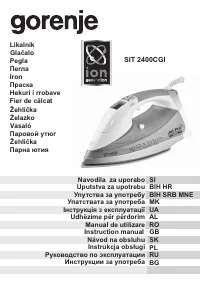 Gorenje SIT 2400CGI