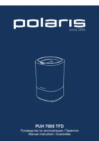 Polaris PUH 7005 TFD