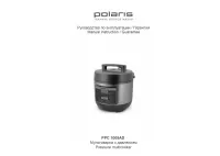 Polaris PPC 1005AD