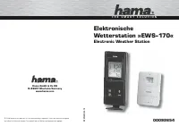Hama EWS-170