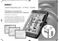 RST 02929 (Meteoscan Pro 929)