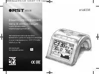 RST 88338 (snail 338)