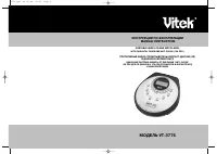 VITEK VT-3776