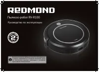Redmond RV-R100