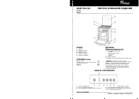 Whirlpool ACM 503