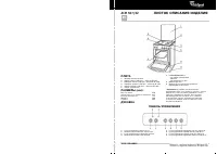Whirlpool ACM 507