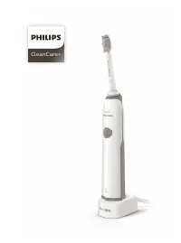 Philips HX3212 Sonicare DailyClean 2100