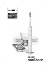 Philips HX9924 Sonicare DiamondClean Smart