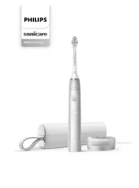 Philips HX9992 Sonicare 9900 Prestige