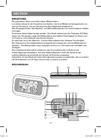 VITEK VT-3549