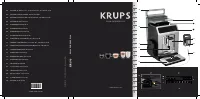 Krups EA894T10 Evidence Plus