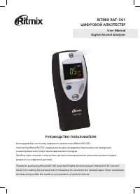 Ritmix RAT-501