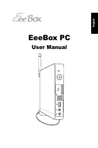 Asus EB1007