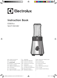 Electrolux ESB2900