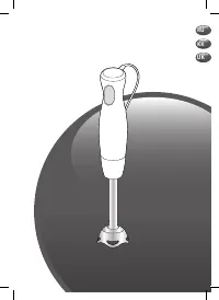 Moulinex DD533132