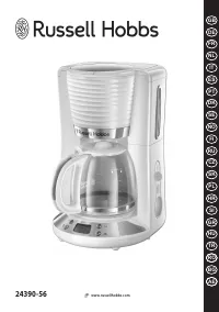 Russell Hobbs Inspire 24390-56