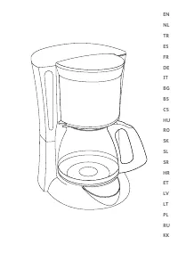 Moulinex FG381816